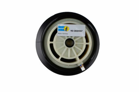 Пневматична пружина