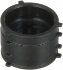 Патрубок воздухозаборника A4/ Passat 1.6/2.0 00-10