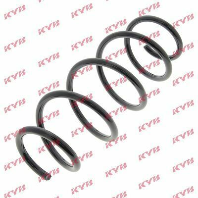 Пружина передней подвески Golf/Jetta 05-13 Пружина передней подвески Golf/Jetta 05-13