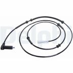 Датчик ABS задній правий Citroen Jumper -02