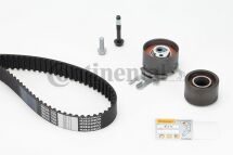 Комплект ГРМ Volvo C70/S60/S80/V60/V70/XC70/XC90 2.0-2.4D 01- (28x132z)