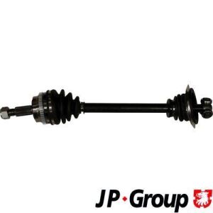 Приводний вал