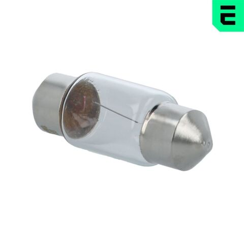 Автомобильная лампа FESTOON T10, 5x31mm 12V 5W SV8.5-8