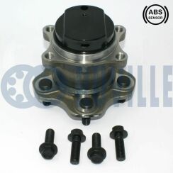 Ступица задняя с ABS Nissan Qashqai 1.5 10–, X-Trail 2.0 07–