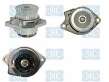 Водяной насос