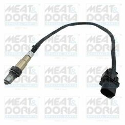 Лямбда-зонд 5-смуговий BMW 1 E87, F20, 2, 3 E46/90/F30, 4, 5 E60/F10, 6, 7 E65/F01, X1/3/5/6, Citroen Berlingo, C5 III, Jeep, Mercedes-Benz W176/246, 203, 204, 211, 164, Sprinter, Vito, Mini Лямбда-зонд 5-смуговий BMW 1 E87, F20, 2, 3 E46/90/F30, 4, 5 E60/F10, 6, 7 E65/F01, X1/3/5/6, Citroen Berlingo, C5 III, Jeep, Mercedes-Benz W176/246, 203, 204, 211, 164, Sprinter, Vito, Mini