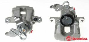 Гальмівний супорт