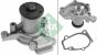 Насос воды Hyundai Elantra/Tucson/i30/Matrix/Kia Sportage/Cee'd/Cerato 1.8/2.0/2.0 16V/CVVT 00-, фото 8 - интернет-магазин Auto-Mechanic