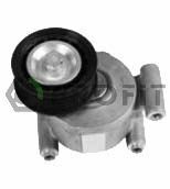 Роликовый модуль натяжителя ремня