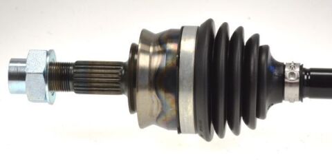 Привідний вал