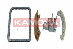 Цепь ГРМ к-т RANGE ROVER 02-12/OPEL OMEGA B 94-05/BMW 3 97-05/X5 00-06 Цепь ГРМ к-т RANGE ROVER 02-12/OPEL OMEGA B 94-05/BMW 3 97-05/X5 00-06
