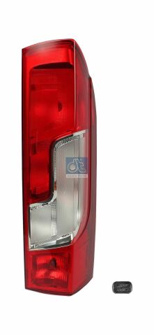 Задній ліхтар