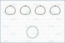 Прокладки двигателя Прокладки двигателя