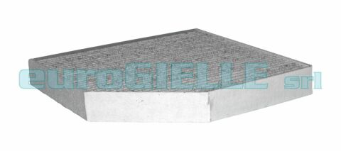 Фільтр, повітря у салоні Фільтр, повітря у салоні