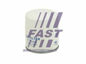 Фільтр масляний Fiat/Citroen/Peugeot 2.2HDI 14-