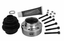 FIAT ШРУС внутрішній к-т 25 зуб. CROMA, RITMO, TIPO, FORD Granada, Scorpio