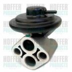 Клапан рециркуляції газів