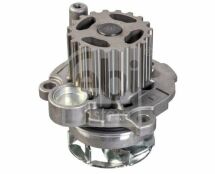 Помпа водяная, охлаждение двигателя