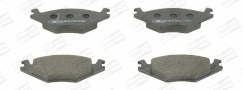 571315CH (Champion) Гальмівні колодки до дисків 571315CH (Champion) Гальмівні колодки до дисків