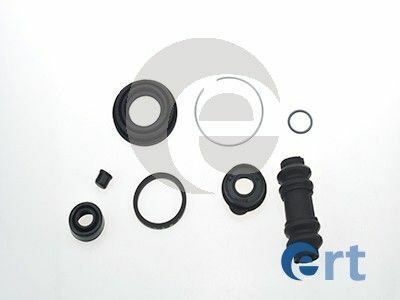 ERT MAZDA Р/к заднего суппорта (30mm Akebono)  323/626