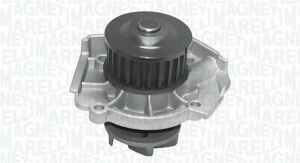 MAGNETI MARELLI FIAT Помпа води PUNTO 1.2I 16V 97-