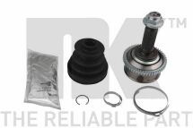 ШРКШ зі змазкою в комплекті ШРКШ зі змазкою в комплекті