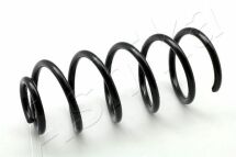 Пружина задняя Smart Cabrio/City-Coupe/Fortwo 98-07