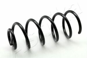 Пружина задня Smart Cabrio/City-Coupe/Fortwo 98-07