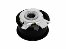 Натяжний ролик пластик, 6934 Натяжний ролик пластик, 6934