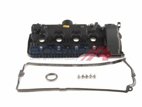 Кришка клапанів BMW 5 (E60/E61)/6 (E63/E64)/X5 (E53)/X5 (E70) 3.6-4.8 01-10 N62