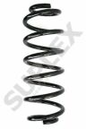 Пружина передня Audi A8 2.8 95–