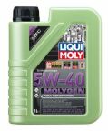 Моторна олива LIQUI MOLY Molygen New Generation 5W-40, 1 літр