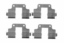 Настановний к-кт. гальм. кільк. FORD KUGA