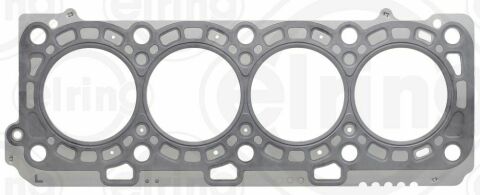 Прокладка ГБЦ Toyota Land Cruiser 200 4.5 D 07- (1.45mm) (5 отворів) (L)