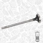 Випускний клапан Випускний клапан