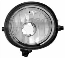 Фара противотуманна