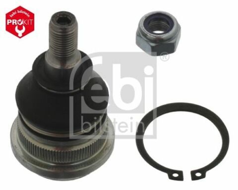 Опора шаровая (передняя) Hyundai Accent I/II 94-05/ Elantra 00-06/ Kia Cerato 04-/ Rio 11-