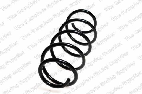 Пружина (передня) Skoda Roomster 1.2-1.6/1.2TSI 06-15 (вэн/фург)/Seat Ibiza 1.8T/1.9TDI 04-08(хетч) Пружина (передня) Skoda Roomster 1.2-1.6/1.2TSI 06-15 (вэн/фург)/Seat Ibiza 1.8T/1.9TDI 04-08(хетч)
