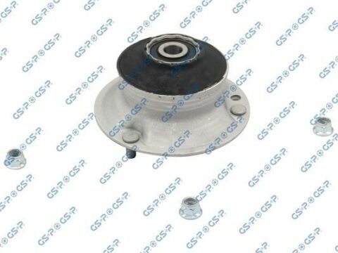 Подушка амортизатора (переднего) BMW 3 (E46/90) 97-11/5 (E39/E60) 96-10 (d=14.2mm)