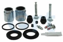 Ремкомплект тормозного суппорта с поршеньками + гильзы HONDA ACCORD VIII -15