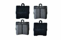 Колодки гальмівні задній W202,203,210 MB Колодки гальмівні задній W202,203,210 MB