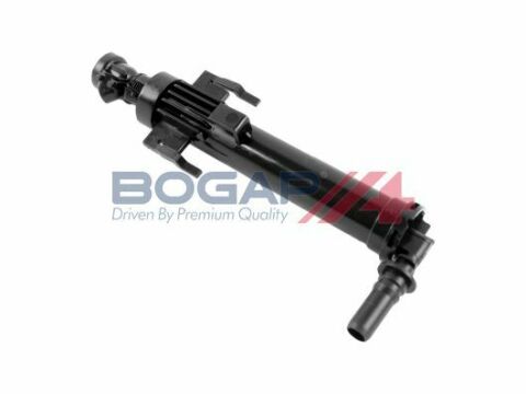 Форсунка омывателя фары BMW 1 (F20)/3 (F30) 10-19 (R)