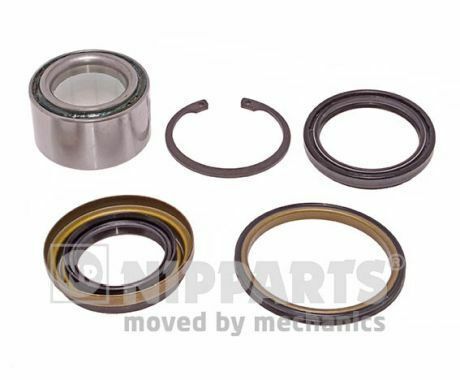 Пiдшипникступицi