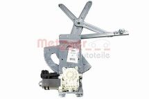 Стеклоподъемник