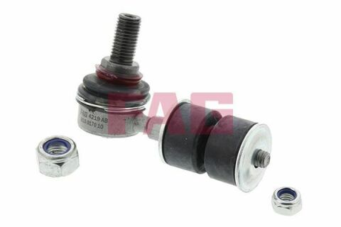 Тяга стабілізатора (переднього) Opel Astra F 91-99