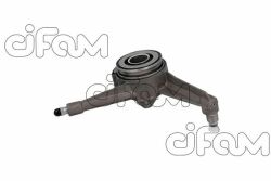 Центральный выключатель сцепления Volkswagen Transporter IV 98-03