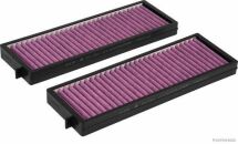 Фильтр салона антибактериальный