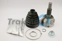 TRAKMOTIVE VW Шрус зовнішній к-кт 29/30 зуб. TOUAREG 5.0 V10 TDI 02-10, AUDI Q7 (4LB) 4.2 TDI quattro 09-15
