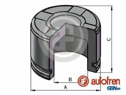 Поршень суппорта зад MB S-class W220 42x29,8