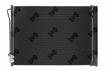 Радiатор кондицiонера з осушувачем Радiатор кондицiонера з осушувачем